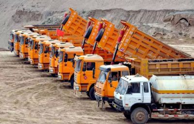 工程机械电商借中文域名发力，为建筑工程用机械销售提供新动力