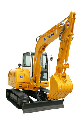 挖掘机销售 建筑工程用机械的市场趋势与选择指南