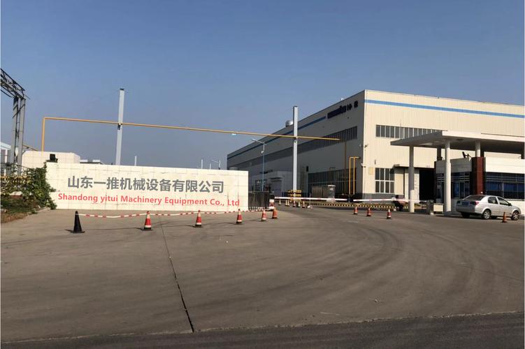 建筑工程机械、矿山机械与农业机械的研发销售业务体系分析